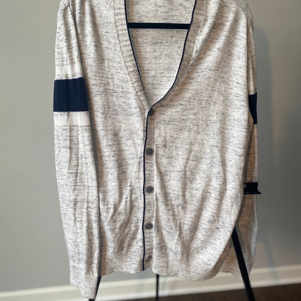Banana Republic Cardigan